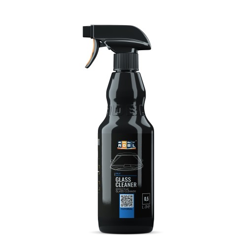 ADBL GLASS CLEANER 0.5 L ОЧИСТИТЕЛЬ ОКОН БЕЗ ПЯТЕН