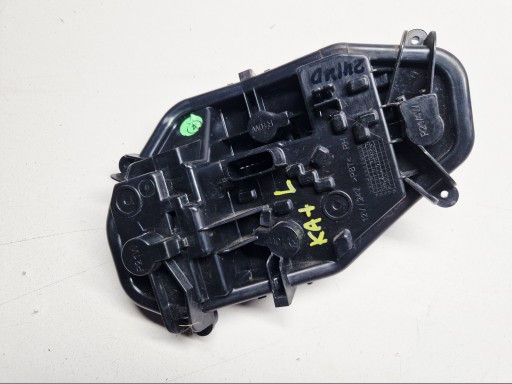 FORD KA plus light housing PRAWEJ rear part rear