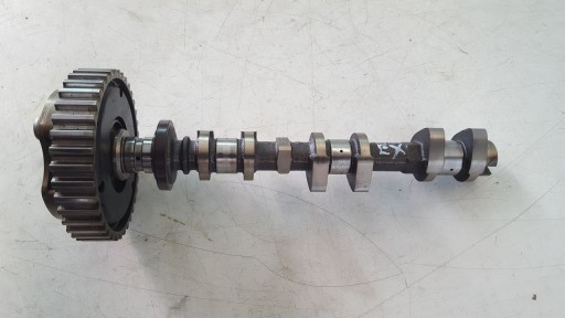 Arbre à cames d’échappement wariator Ford Focus MK3 1,0