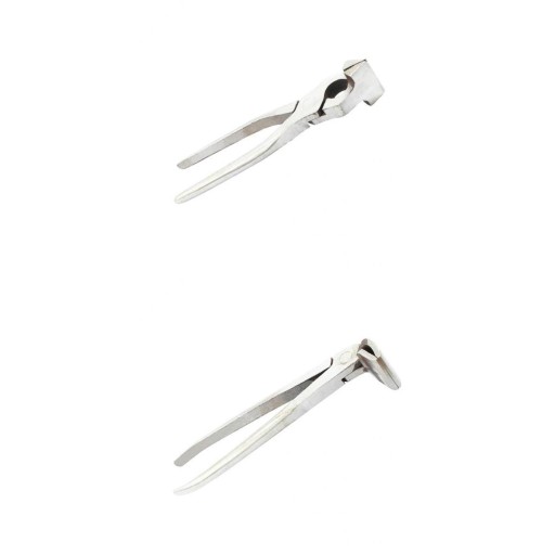 2 . Обтискні плоскогубці для інструментів