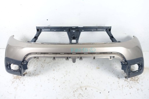 bumper front front DACIA DUSTER II 17-24 without PDC 620221776R