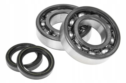 ПОДШИПНИК ВАЛА АФИНА P400440444001