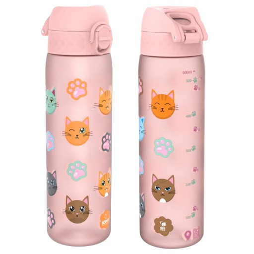 Флакон Ion8 500 мл