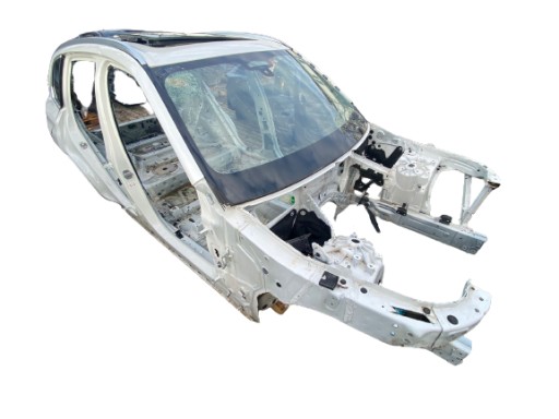 BMW G05 X5 ЧЕТВЕРТЬ ПРАВАЯ ИЛИ ЛЕВАЯ ПЕРЕДНЯЯ