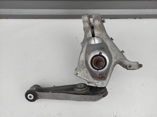 991341341 - Поворотный кулак передний левый porsche carrera 911 991 991341657