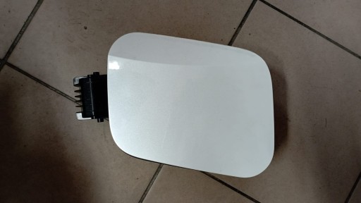 КРИШКА БАГАЖНИКА RENAULT CAPTUR II 781200503R