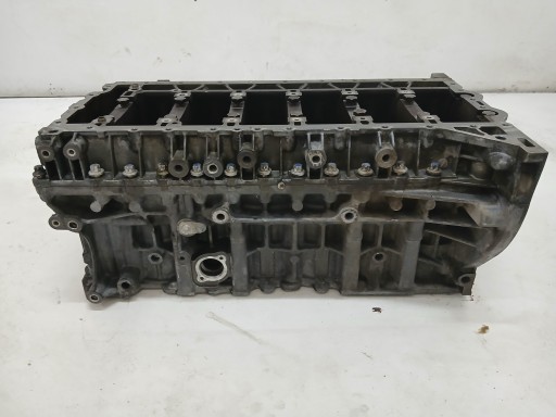 BLOK Motore BMW E60 E61 N52 3.0I OE 7558325