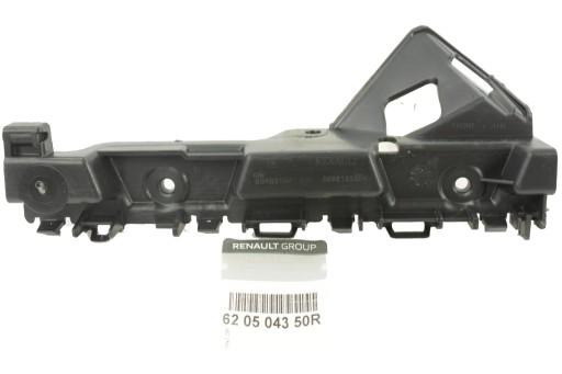 620504350R - БАМПЕР ЛІВИЙ TRAFIC III VIVARO TALENTO OE