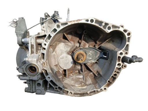 Boîte de vitesses CITROEN DS4 2.0 HDI 163KM 120kW 20MB26 233 TYS