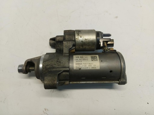Audi Q5 80A 45 TFSI, starter 04L911021C