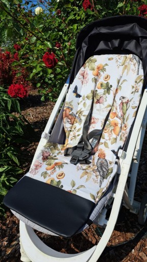 Вставка в коляску Cybex Balios S lux