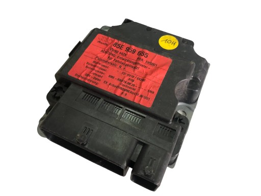 Модуль подушки безопасности VW T6 85E959655