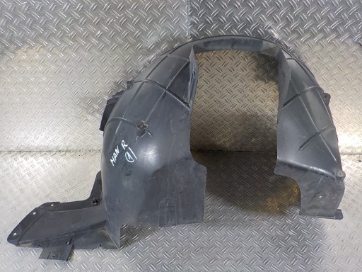 7C0809958 - CRAFTER MAN TGE 17- АРКИ ПЕРЕДНИХ КОЛЕС, ПЕРЕДНЯЯ СПРАВА