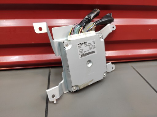 FX37 FX50 - Infiniti fx30d 3.0d fx35 qx70 lane camera module 284a11ca1e оригінал