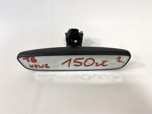 VW T6 15- SPECCHIETTO RETROVISORE interno FOTOCHROMATYCZNE nuovo 4 PIN