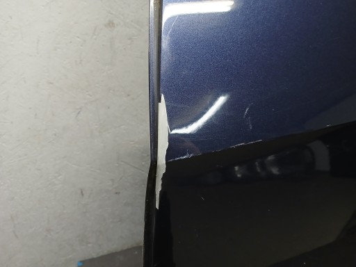 Tür heck links VW GOLF VII 7 HB 5G