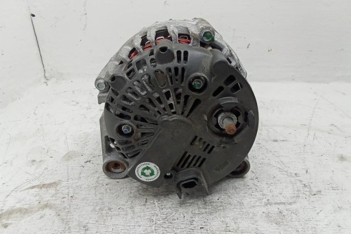 Генератор renault trafic ii van (fl) lra03036 2.0l дизель 2014 р.в.