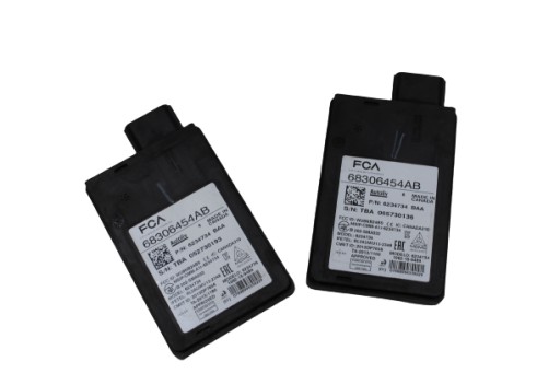 68306454AB - CHRYSLER PACIFICA 17-ДАТЧИК СЛЕПЫХ ЗОН