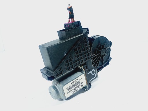 motor fenster prawej hinten OE 6Y0959812 VW Polo 4 IV 9N 02-07