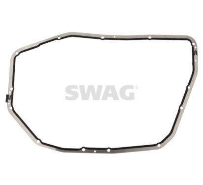 30 10 - SWAG ПРОКЛАДКА ФИЛЬТРА АВТОМАТИЧЕСКОЙ КОРОБКИ