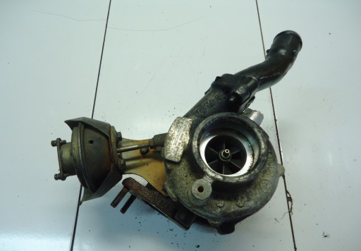 PEUGEOT CITROEN 2.0HDI turbo 9662301280
