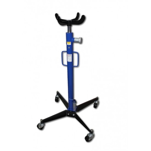 ЦЕХОВИЙ ПІДЙОМНИК ДЛЯ КОРОБКИ ПЕРЕДАЧ 0,5 Т