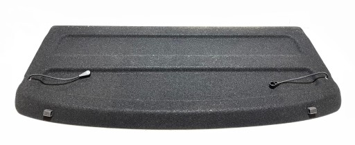 RENAULT CLIO V ЗАДНЯЯ ПОЛКА БАГАЖНИКА 794203550R