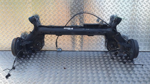 axis sider sususpension rear part L1TC-5K952-AE FORD PUMA MK2