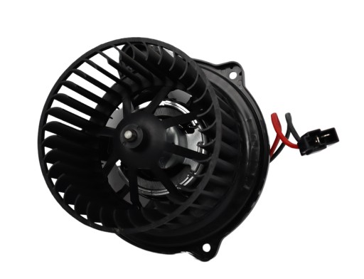 1452451500 - ВЕНТИЛЯТОР ДВИГУНА ДЛЯ HYUNDAI ELANTRA 2006 - 2011