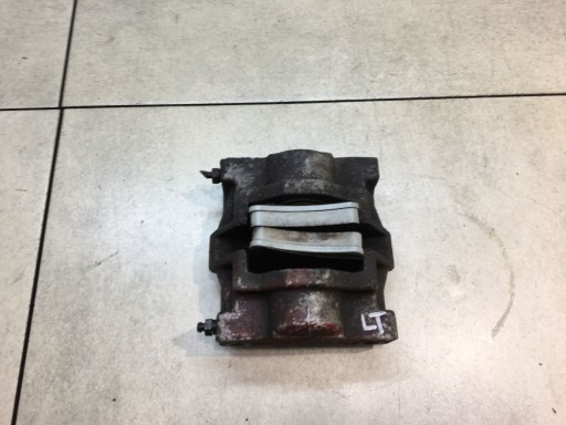 caliper brake left rear part CITROEN C5 and LIFT 2.2 HDI