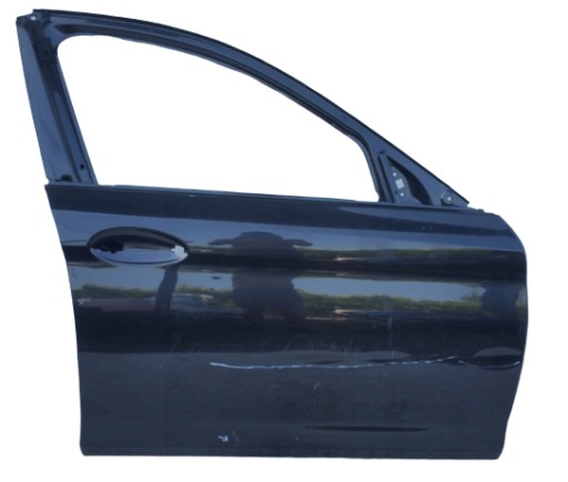 BMW 5 G30 door front right front