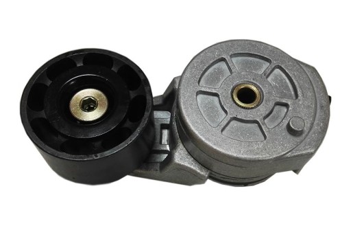 J936203, RE184034, - НАТЯЖИТЕЛЬ РЕМНЯ CASE JOHN DEERE