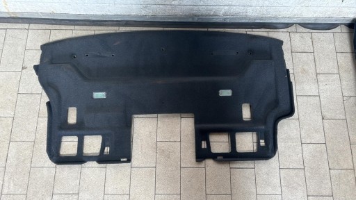 upholstery POLKI OSWIETLENIE boot AUDI A8 D4 LONG 4H0867437H