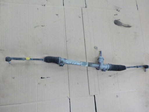 servo control opel corsa d EUROPA