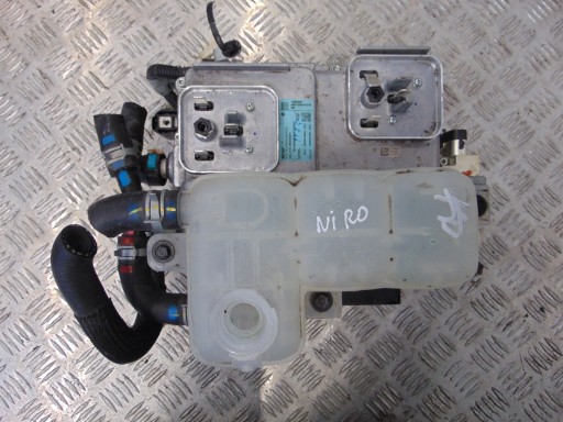 366002B261 - Kia niro inventer converter 1.6 гибрид 16-