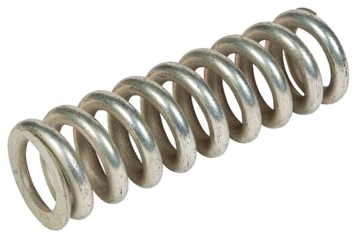 200055360 пружина стиснення KKM Kolter