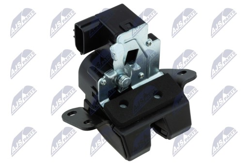 EZC-HY-593 - NTY ЗАМОК ЗАДНЕЙ ДВЕРИ