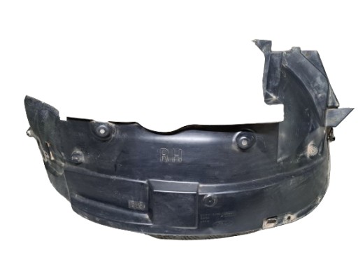 EB3B-4116A562-A - FORD RANGER 2017 ПЕРЕДНЯ ПРАВА КОЛІСНА АРКА