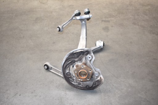 IDEALNE sususpension front front left AUDI A5 B10 8B3407559A 1