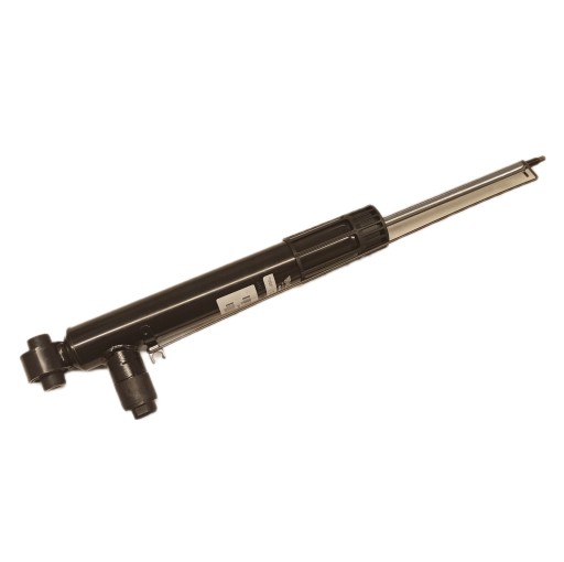 C1521S - Задний амортизатор dcc skoda super 3q0513045ad monro