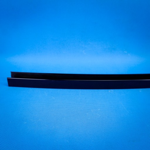 moulding door prowadnica rear part left BMW X3 G01 51357410047 7410047 Shadow