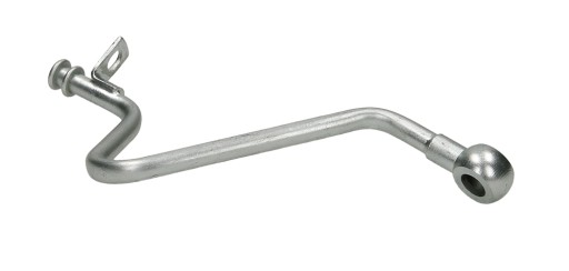 OP10092 - Провод смазка. турбокомпрессор для DB CLK C209 0