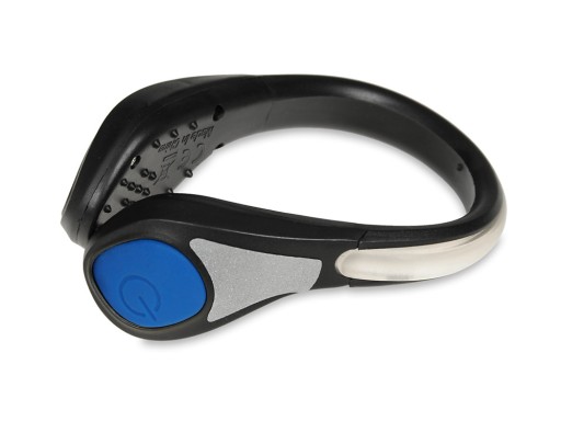 Ремінь для взуття Salzmann відтінків синього