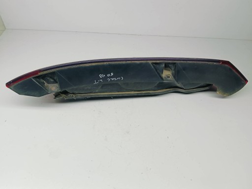light rear left VALEO Opel Corsa C 1.2 09114336