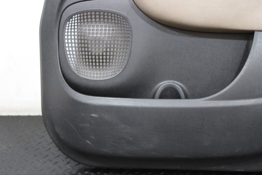 upholstery side door right front FIAT 500L 500 L