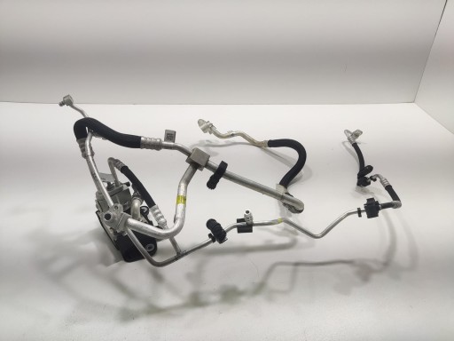 PRZWOD Schläuche klimaanlage FIAT 500E II 2020-2025 52139550 52139554