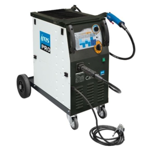 СВАРКА MIG/MAG M1 GYS AUTO