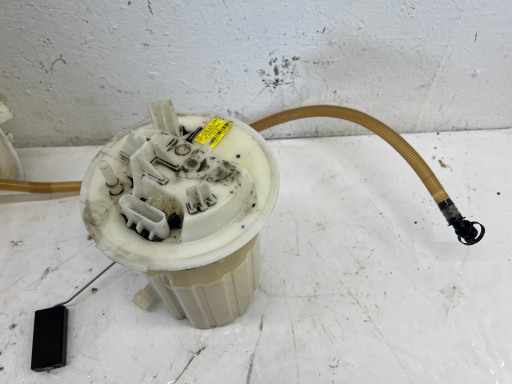 Kraftstoffpumpe Förderpumpe + PLYWAK MERCEDES ML W166 350CDI A1664702494 A1664702394