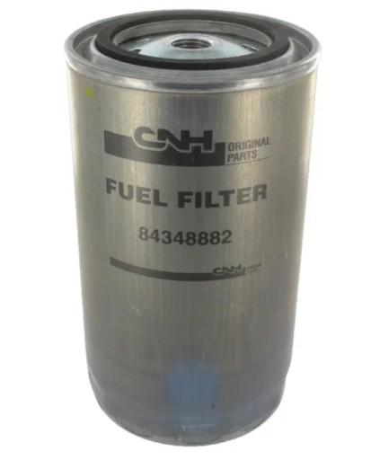 Топливный фильтр CNH 84348882 оригинальный чехол NH Steyr