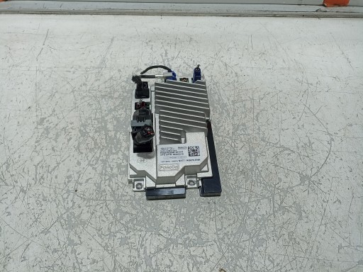 Модуль контроллера навигационной системы лифта ford focus mk4 nx7t-14g670-ehh